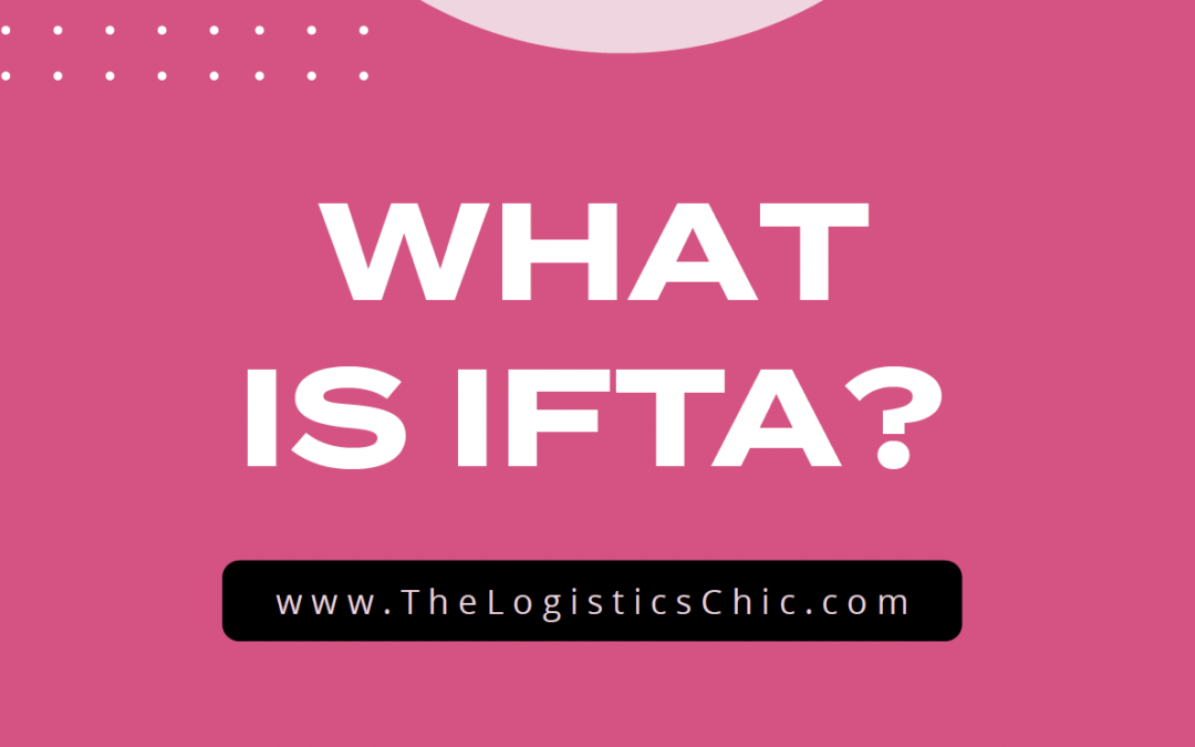 What is IFTA?